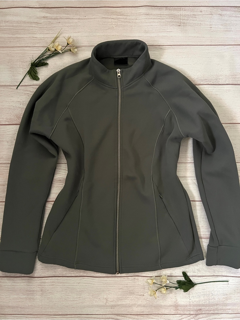 32 Degree Heat Active Full Zip Jacket